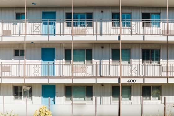 Marin Suites Hotel