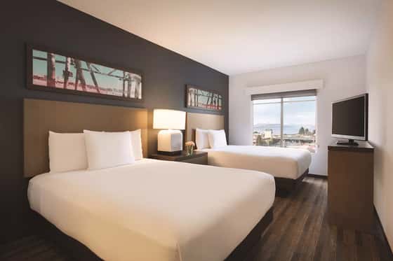 Hyatt House Emeryville/San Francisco Bay Area