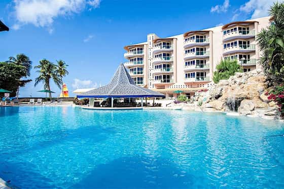 Accra Beach Hotel & Spa
