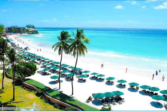 Accra Beach Hotel & Spa