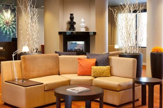 Courtyard Foothill Ranch Irvine East/Lake Forest