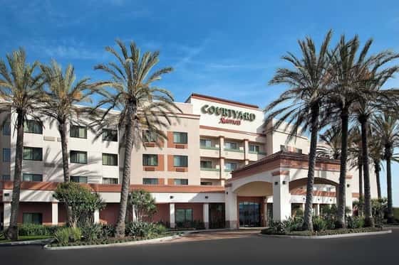 Courtyard Foothill Ranch Irvine East/Lake Forest
