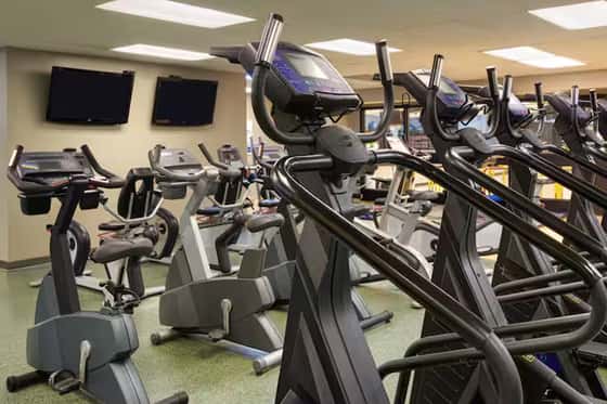 Hilton Mississauga/Meadowvale