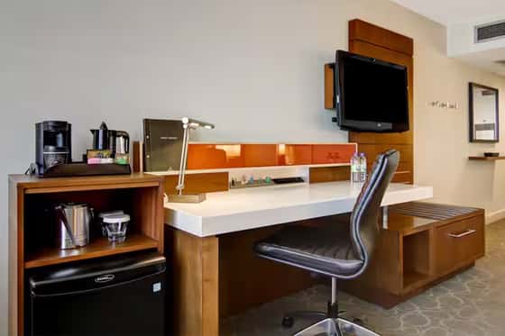 Hilton Mississauga/Meadowvale