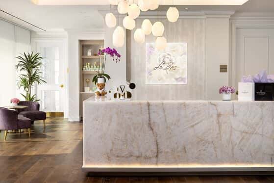 Warwick Melrose - Dallas