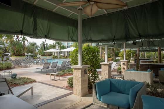Hilton Orlando