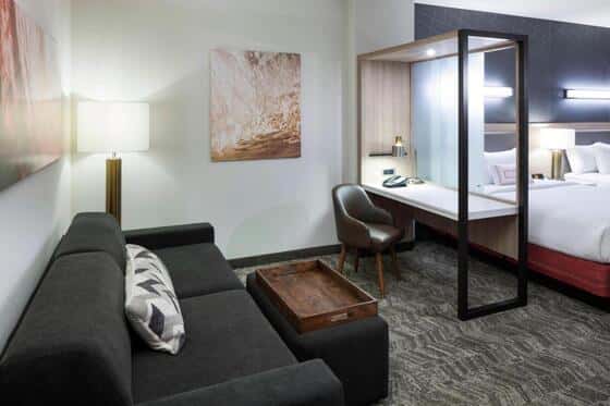 SpringHill Suites Clearwater Beach