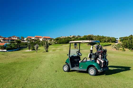 Blue Bay Curaçao Golf & Beach Resort