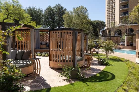 The Ritz-Carlton Dallas, Las Colinas