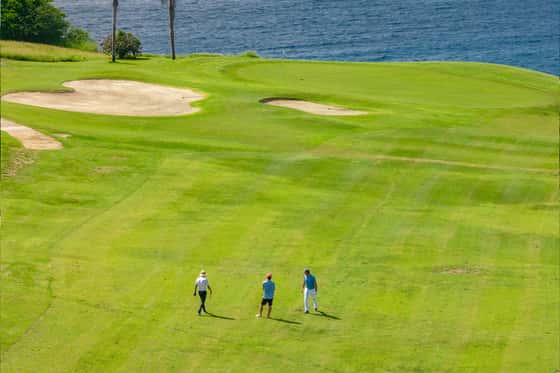 Blue Bay Curaçao Golf & Beach Resort