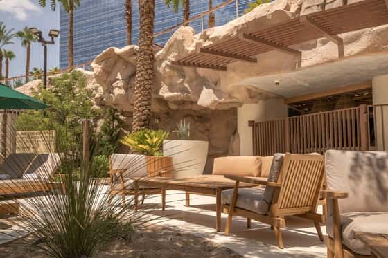 Virgin Hotels Las Vegas