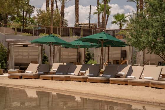 Virgin Hotels Las Vegas