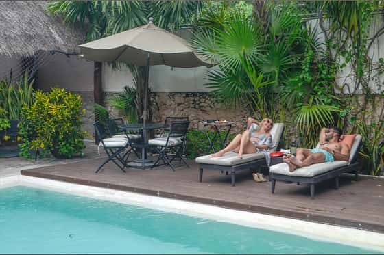 Hotel Casa Lucia
