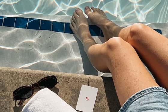Marina del Rey Marriott