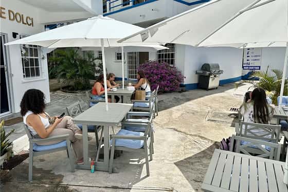 Blue Star Hotel