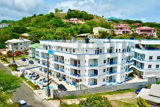 Blue Star Hotel