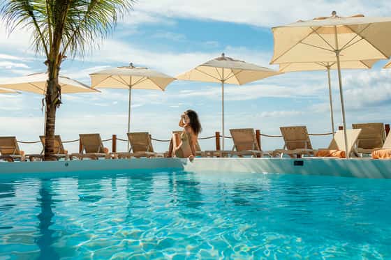 Fragata Beach Club