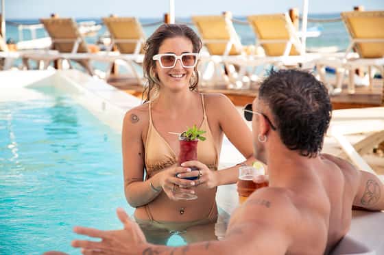 Fragata Beach Club