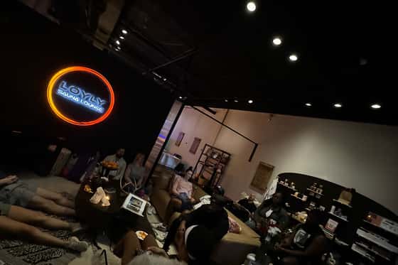Löyly Sauna Lounge