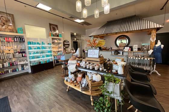 Escape Salon And Spa