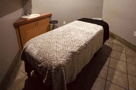 Escape Salon And Spa
