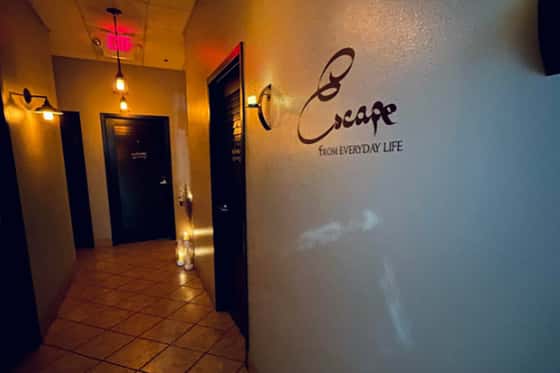 Escape Salon And Spa