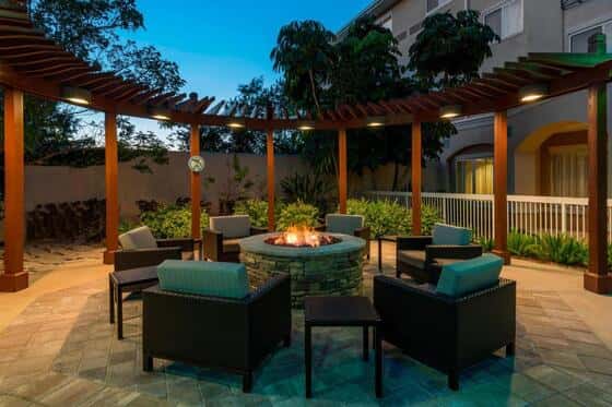 Courtyard Fort Myers at I-75 and Gulf Coast Town Center