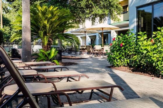 Courtyard by Marriott Myrtle Beach Barefoot Landing