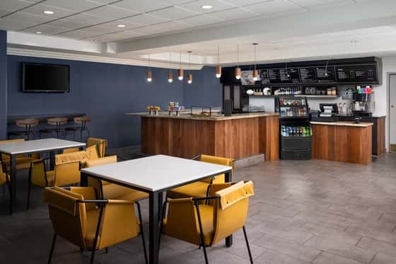 Courtyard by Marriott Myrtle Beach Barefoot Landing