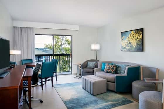 Courtyard by Marriott Myrtle Beach Barefoot Landing