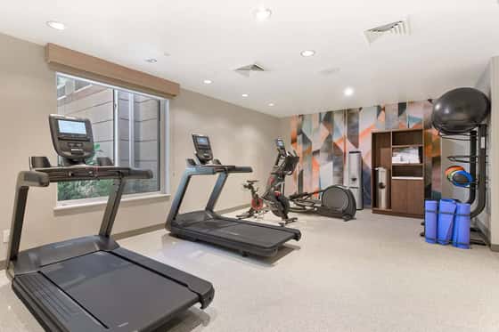 Hilton Garden Inn LAX/El Segundo