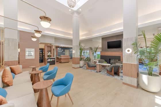 Hilton Garden Inn LAX/El Segundo