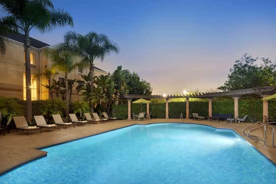 Hilton Garden Inn LAX/El Segundo