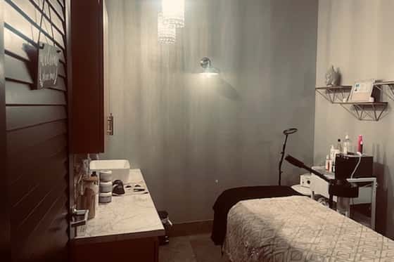 Escape Salon And Spa