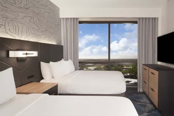 Embassy Suites by Hilton Palm Beach Gardens PGA Boulevard
