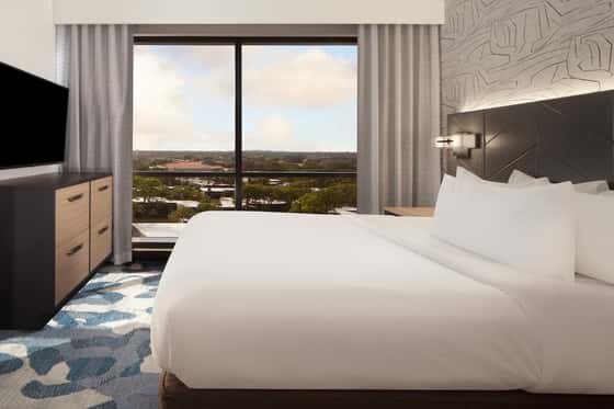 Embassy Suites by Hilton Palm Beach Gardens PGA Boulevard