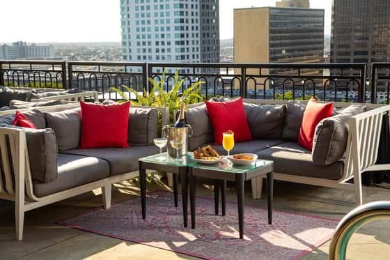 Virgin Hotels New Orleans