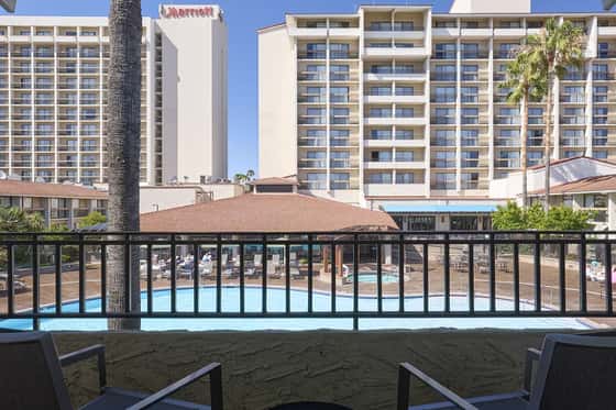 Santa Clara Marriott