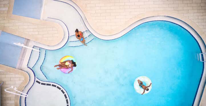Hard Rock Hotel Daytona Beach
