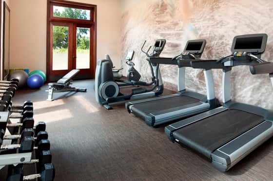 The Westin Sacramento Riverfront Hotel & Spa