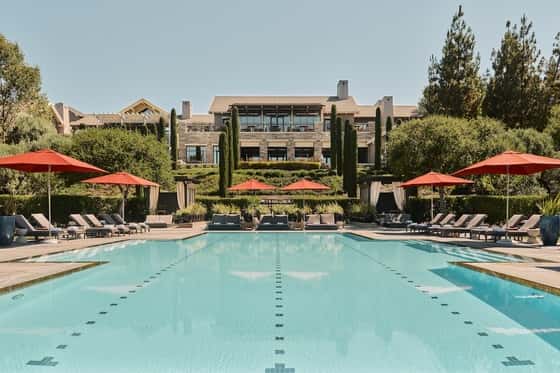 Rosewood Sand Hill
