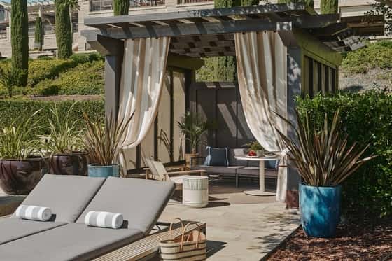 Rosewood Sand Hill