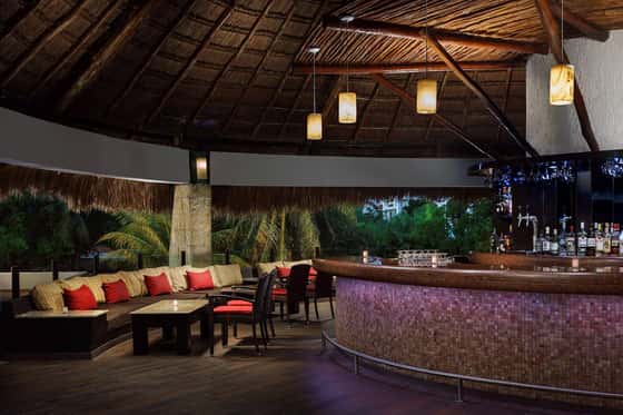 The Reef Playacar Beach Resort & Spa