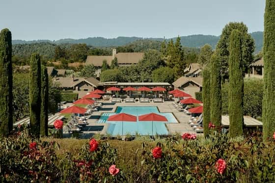 Rosewood Sand Hill