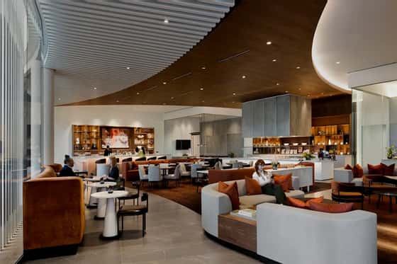 Signia by Hilton Atlanta Georgia World Congress Center