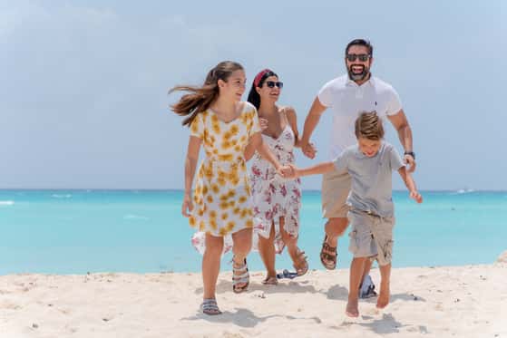 The Reef Playacar Beach Resort & Spa
