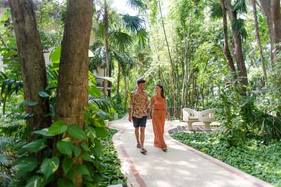 The Reef Playacar Beach Resort & Spa