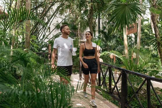 The Reef Playacar Beach Resort & Spa