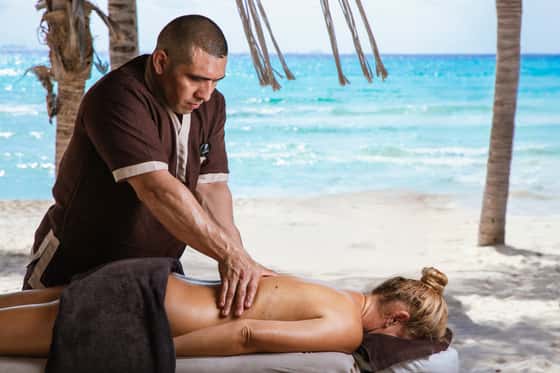 The Reef Playacar Beach Resort & Spa