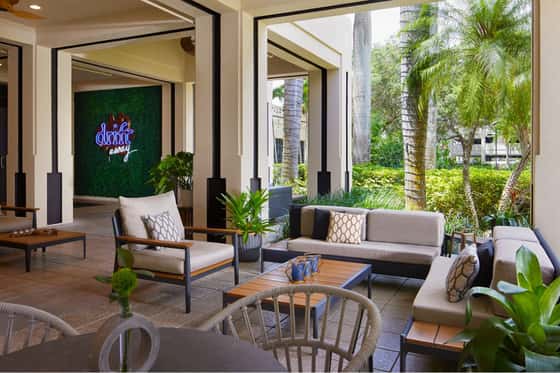 Boca Raton Marriott at Boca Center